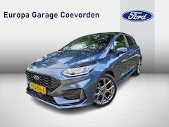 Ford Fiesta - 1.0 EB 100PK ST-Line | ADAP. CRUISE | WINTERPACK | CAMERA | CARPLAY/ANDROID NAVI |