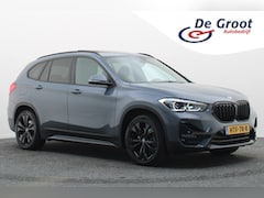 BMW X1 - xDrive25e eDrive Edition M Sport Panoramadak, Keyless, Memory, Camera, LED, Trekhaak