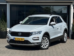 Volkswagen T-Roc - 1.5 TSI Sport - Uitstekend onderhouden