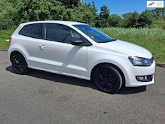 Volkswagen Polo - 1.2 Easyline Edition BJ 2014 AIRCO 3 deurs Trekhaak Zeer nette staat