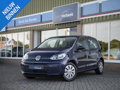 Volkswagen Up! - 1.0 BMT move up | Airco | Bluetooth | El.ramen