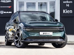ZEEKR 7X - Privilege 100 kWh | 534 km actieradius | Luchtvering | 480KW laden | Stoelmassage | Pano-d