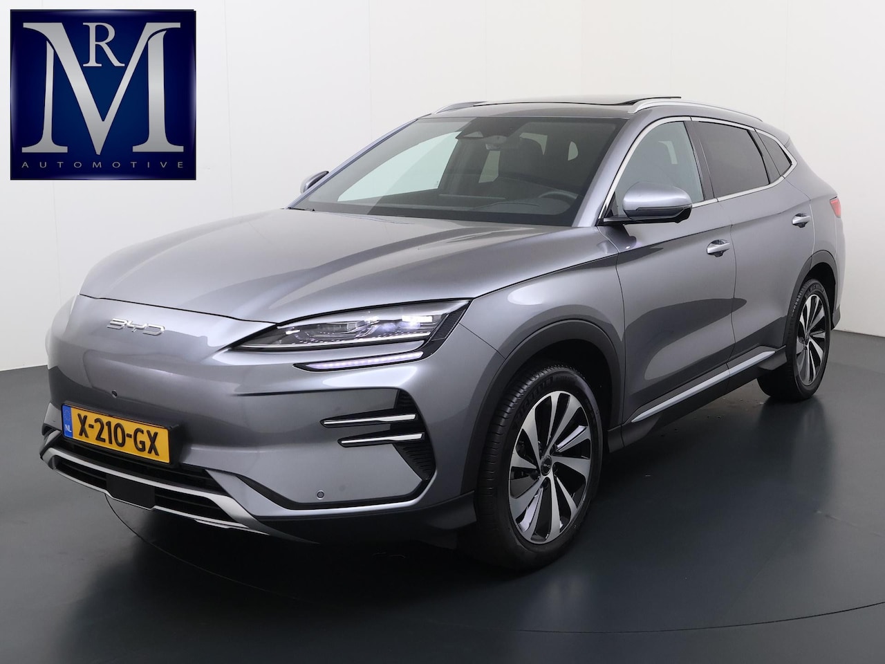 BYD Seal U - Design 87 kWh FULL OPTION| BYD GARANTIE T/M 2029| RECENT ONDERHOUD GEHAD| RIJKLAAR!| 7.000 - AutoWereld.nl