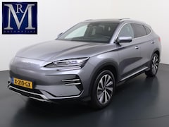 BYD Seal U - Design 87 kWh FULL OPTION| GARANTIE T/M 2029| RECENT ONDERHOUD GEHAD| RIJKLAAR| 7.000KM|