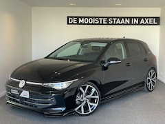 Volkswagen Golf - 1.5 TSI Goal