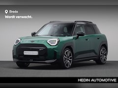 MINI Aceman - E | John Cooper Works | Pakket L Panoramadak | Harman Kardon | 360 Graden Camera | Getint