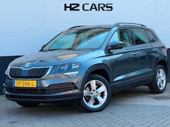 Skoda Karoq - 1.5 TSI ACT Ambition Business|Trekhaak|Adaptive|ParkPilot|Carplay|17 inch