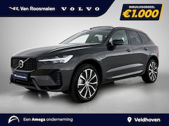 Volvo XC60 - T8 Plus | Pano | Long Range | 20 inch | Camera | Pilot Assist |