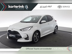 Toyota Yaris - 1.5 Hybrid 115 First Edition