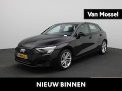 Audi A3 Sportback - 30 TFSI Advanced edition | ACC | Matrix LED | Keyless | Virtual Cockpit | Climate Control
