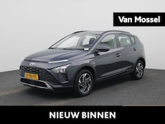 Hyundai Bayon - 1.0 T-GDI Comfort | Cruise Control | Achteruitrijcamera | Lane Assist | Virtual Cockpit |