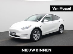 Tesla Model Y - Long Range Dual Motor | ACC | 360 Camera | Stoel + Stuurverwarming | Elekt. stoelverstelli