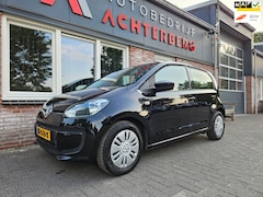 Volkswagen Up! - 1.0 move up BlueMotion Airco 5-Deurs NAP Leuke/Nette Auto Navigatie