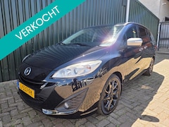 Mazda 5 - 5 2.0 TS+