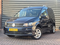 Volkswagen Caddy - 1.4 TSI Trendline