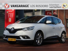 Renault Scénic - 1.2 TCE *Zen* | Trekhaak | Carplay | Navigatie | Cruise & Climate Control |