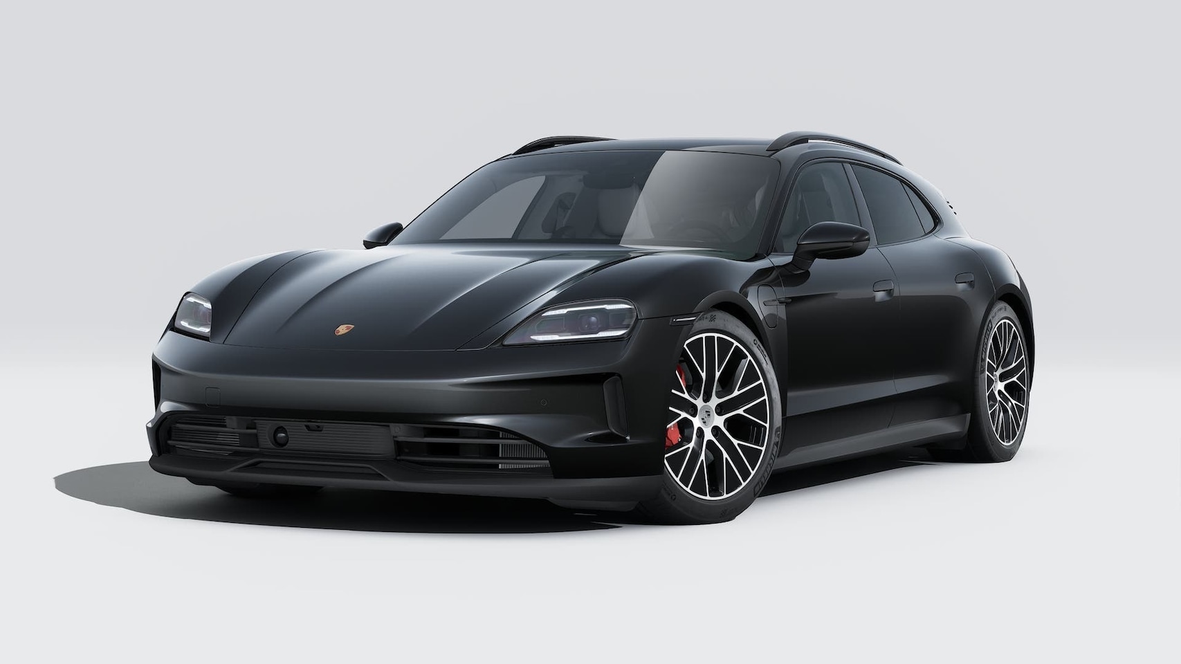 Porsche Taycan Sport Turismo - 4S - AutoWereld.nl