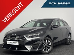 Kia Cee'd Sportswagon - Ceed 1.6 GDI PHEV DynamicLine | Plug-in Hybrid | Stoelverwarming | Stuurwielverwarming