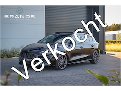 Ford Focus - 2.3 EcoBoost ST 280PK Full option ST3 Garantie