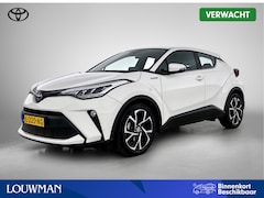 Toyota C-HR - 2.0 Hybrid Dynamic | dealeronderhouden |