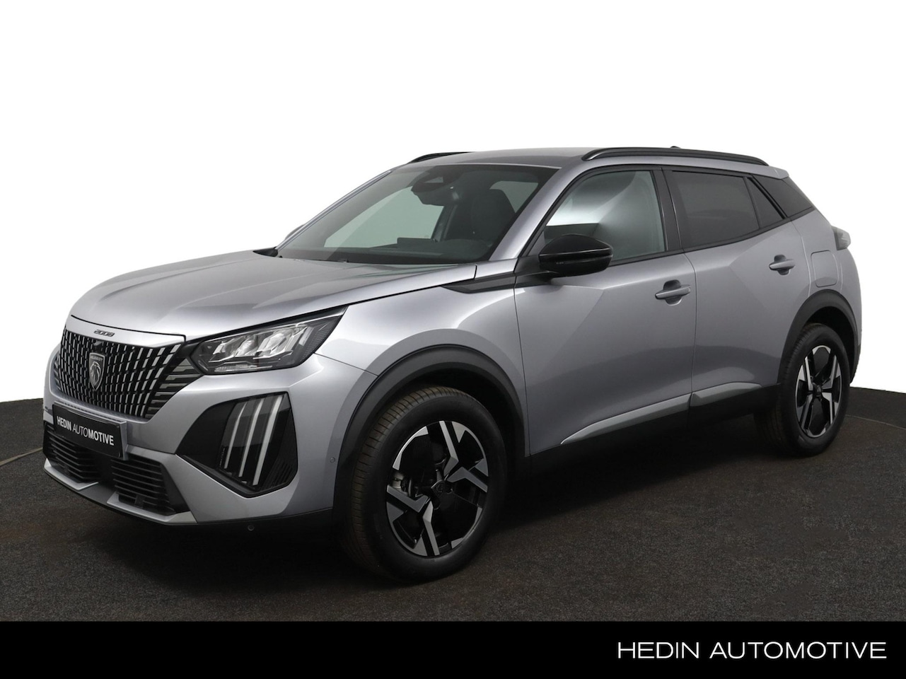 Peugeot 2008 - 1.2 Hybrid 145pk Allure | Navigation Pack | Voyageur Pack | Vision Pack | Keyless Entry & - AutoWereld.nl