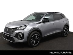 Peugeot 2008 - 1.2 Hybrid 145pk Allure | Navigation Pack | Voyageur Pack | Vision Pack | Keyless Entry &