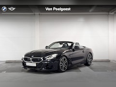 BMW Z4 Roadster - sDrive30i Business Edition Plus | Stoelverwarming | HiFi | Achteruitrijcamera