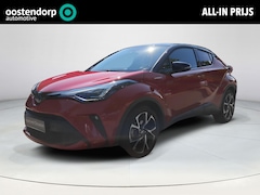 Toyota C-HR - 2.0 Hybrid First Edition