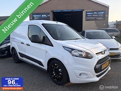 Ford Transit Connect - 1.6 TDCI L1 APK 07/2027 CAMERA VOLL