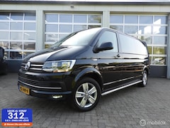 Volkswagen Transporter - 2.0 TDI L2H1 DC € Marge