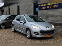 Peugeot 207 - 1.6 VTi 5DRS XS Automaat weinig km