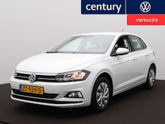 Volkswagen Polo - 1.0 TSI Comfortline / Cruise / Carplay /