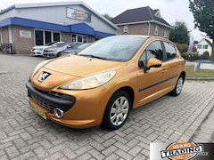 Peugeot 207 - 1.4-16V Color-line Airco 5 deurs