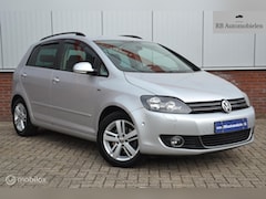 Volkswagen Golf Plus - 1.4TSI Highline|nieuwe distrib|DSG|vol