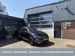 Volkswagen T-Roc - 1.5 TSI DSG SPORT TH/PANO/LED *ALL-IN PRIJS