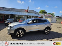 Nissan Qashqai - 1.2 N-Connecta