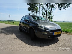 Fiat Punto Evo - 0.9 TwinAir Easy