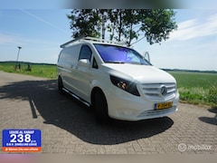 Mercedes-Benz Vito - Bestel 111 CDI Lang Business Professional Plus