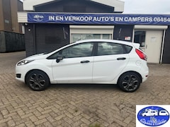 Ford Fiesta - 1.25