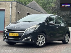 Peugeot 208 - 1.2 PureTech Blue Lion/NAP/APK/PDC/CARPLAY/NAVI/