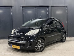 Peugeot 107 - 1.0-12V XS Carplay/airco/elektrische ramen/AUT