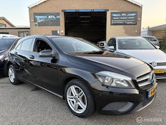 Mercedes-Benz A-klasse - 180 Ambition