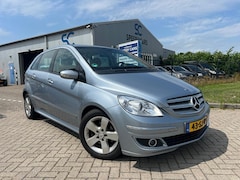 Mercedes-Benz B-klasse - 180 CDI Automaat Cruise PDC Trekhaak