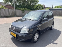Fiat Panda - 1.2 Active 2011 Nette Auto Weinig km