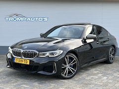 BMW 3-serie - M340i xDrive High Executive|374PK|LASER|ACC|DAK|LEER|