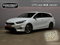 Kia Cee'd Sportswagon - Ceed Sw 1.0 T-GDi 100pk Design Edition