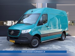 Mercedes-Benz Sprinter - bestel 514 2.2 CDI L2H2 l DUBBELLUCHT l 3500 KG TREKGEWICHT l AIRCO l CAMERA