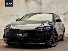 Audi S6 - Avant e-tron Quattro , pano, Tech Pro, B&O, luchtv., OLED, 21", bijrijdersdisplay, ACC, pr