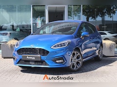 Ford Fiesta - 1.0 ST-Line 5drs | Camera | Winter Pakket | LED | Navigatie | Climate | Cruise |