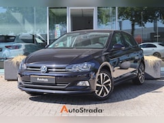 Volkswagen Polo - 1.0 Comfort Business TSI | Climate | Navigatie | Cruise | Carplay |